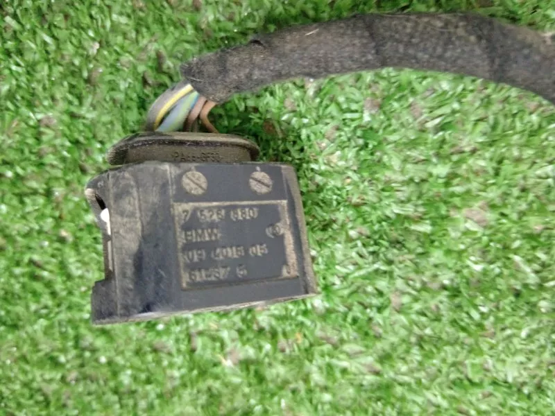 Проводка двери