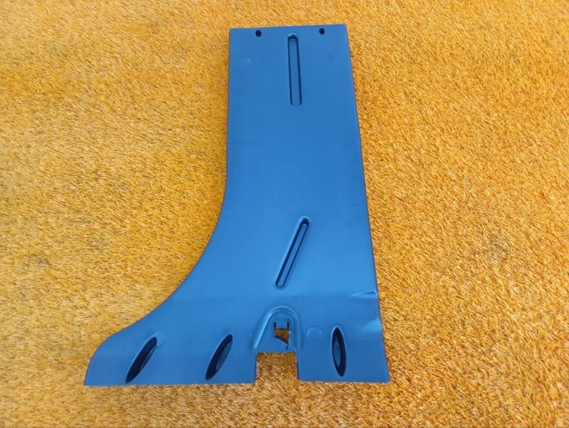 Воздуховод печки