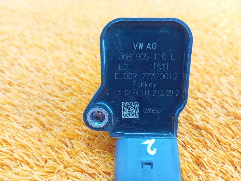 Катушка зажигания