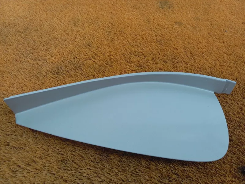 Накладка на торпедо