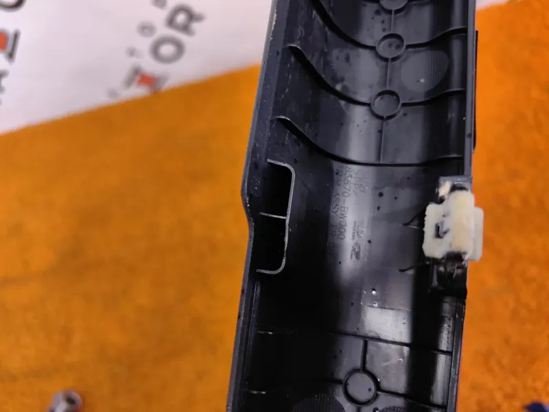 Накладка порога