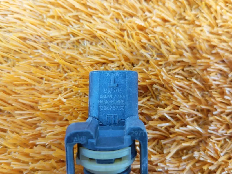 Датчик положения дроссельной заслонки