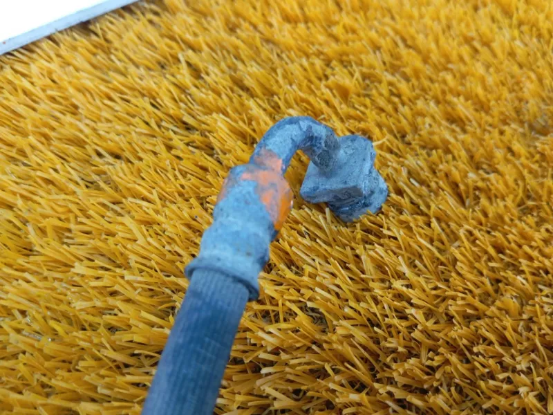 Шланг тормозной