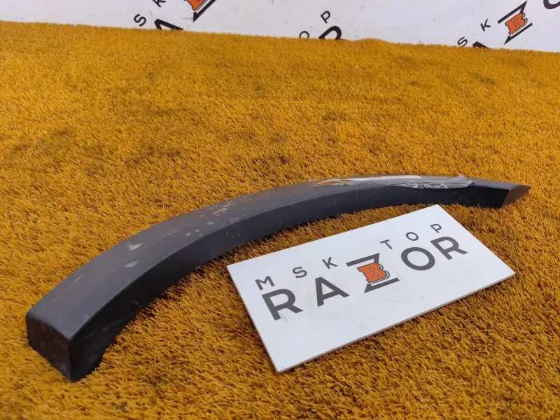 Молдинг двери