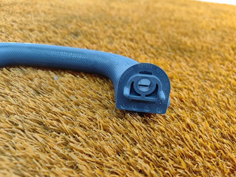 Ручка потолка