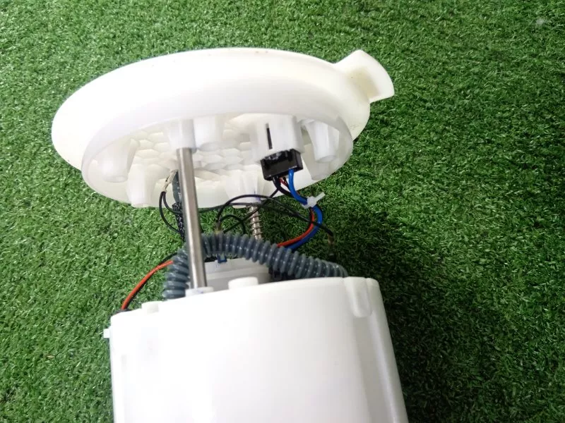 Бензонасос