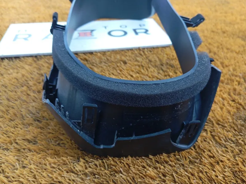 Накладка панели приборов