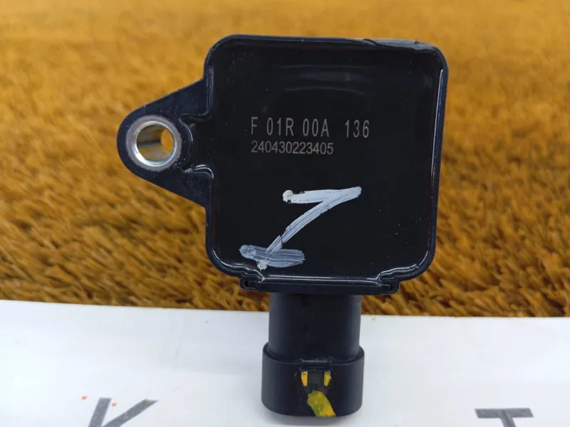 Катушка зажигания