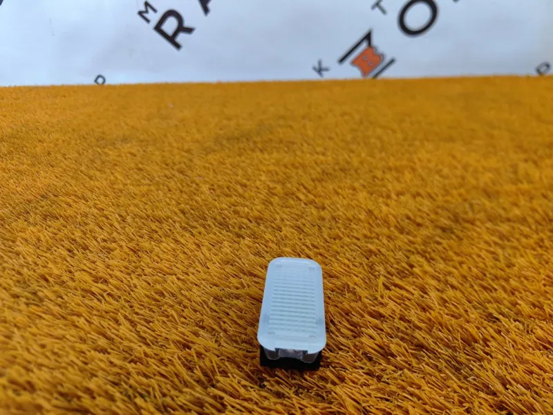 Плафон салона