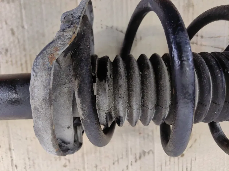 Амортизатор