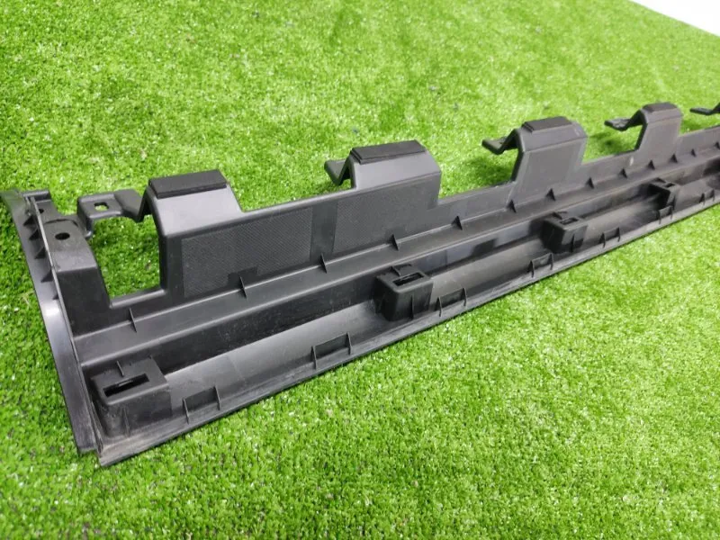 Молдинг двери