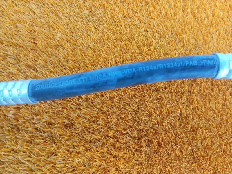 Трубка кондиционера