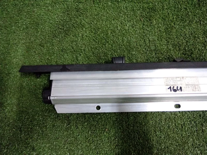 Шторка окна