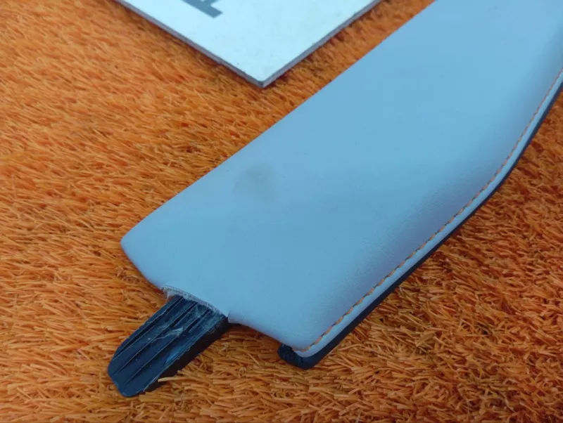 Накладка торпедо декоративная