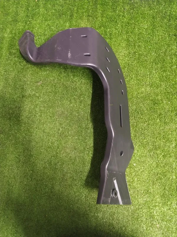 Воздуховод печки