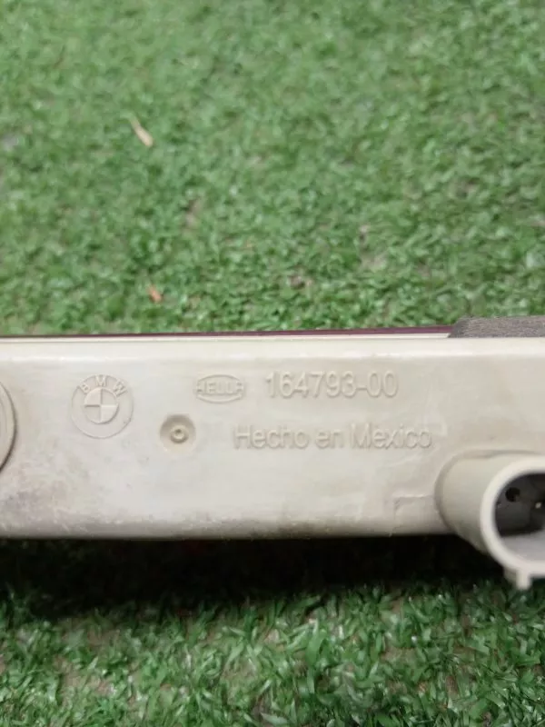 Стоп-сигнал