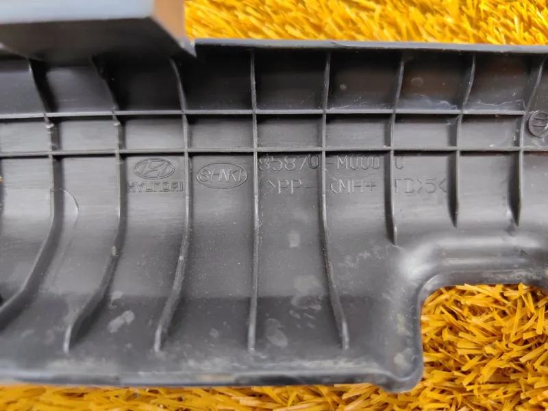 Накладка порога