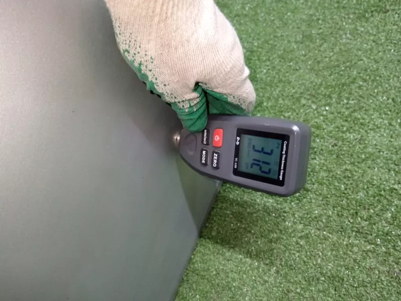 Дверь BMW 3-Series 2006 41007203648 E90, задняя правая