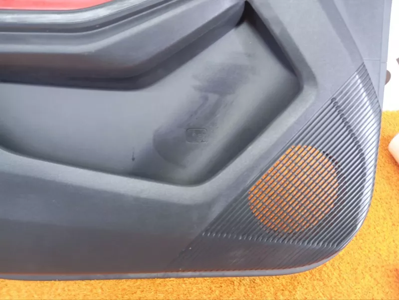 Обшивка двери Changan CS55 Plus 2024 6102100AW15 JL473ZQ7, передняя левая