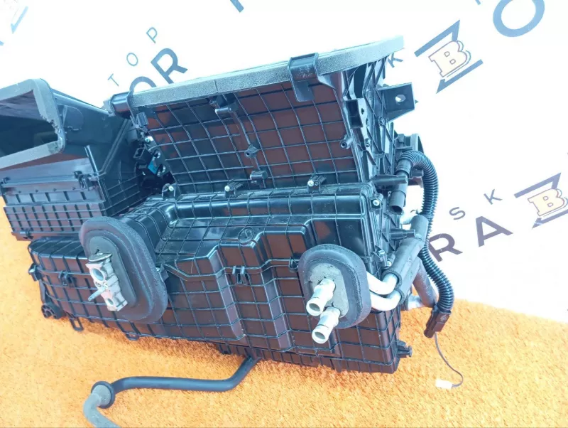 Отопитель салона