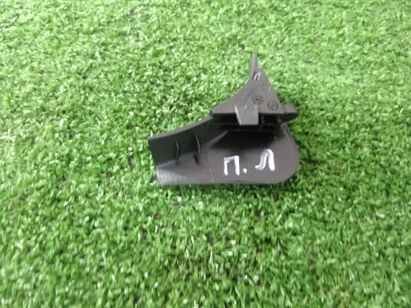 Молдинг двери