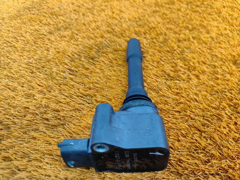 Катушка зажигания