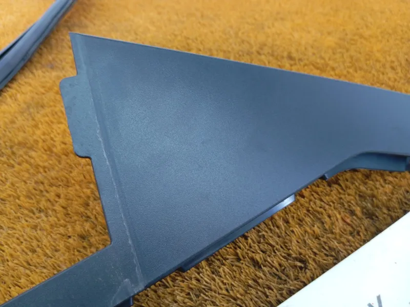 Молдинг двери