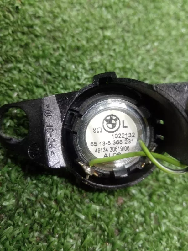 Динамик высокочастотный