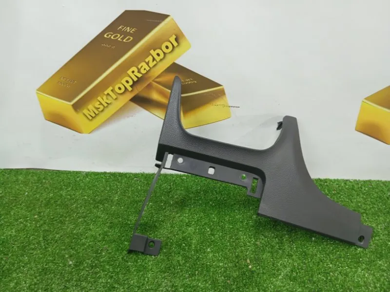 Накладка на торпедо