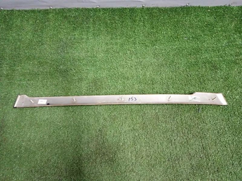 Накладка двери декоративная