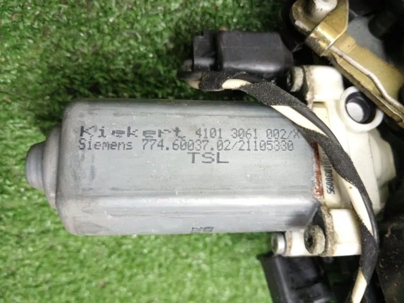 Замок двери