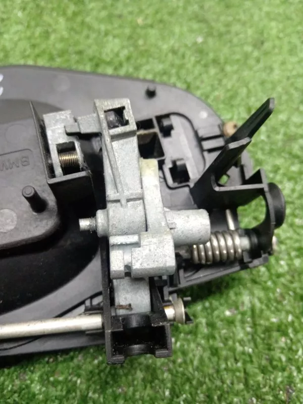 Ручка двери наружняя