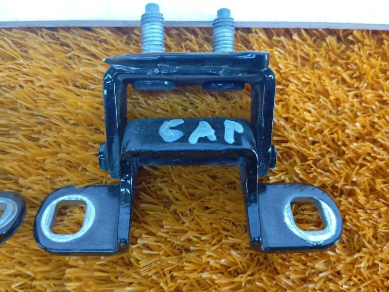 Петля двери багажника