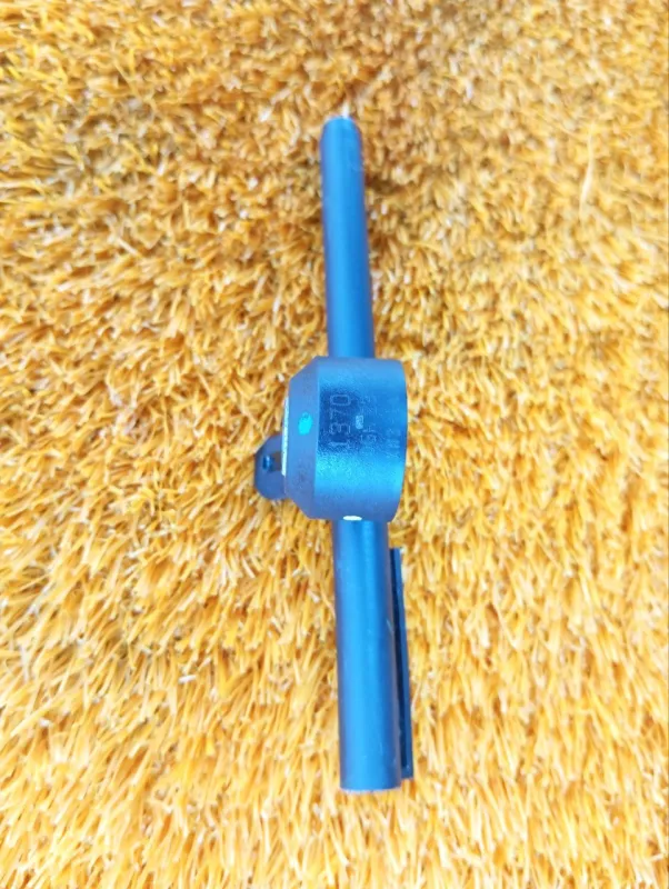 Датчик детонации