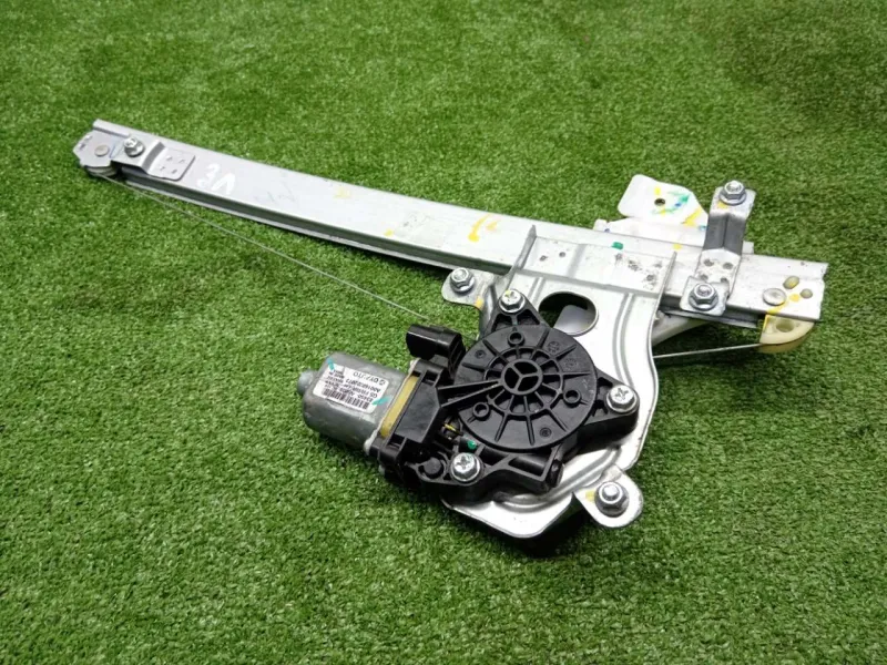 Стеклоподъемник