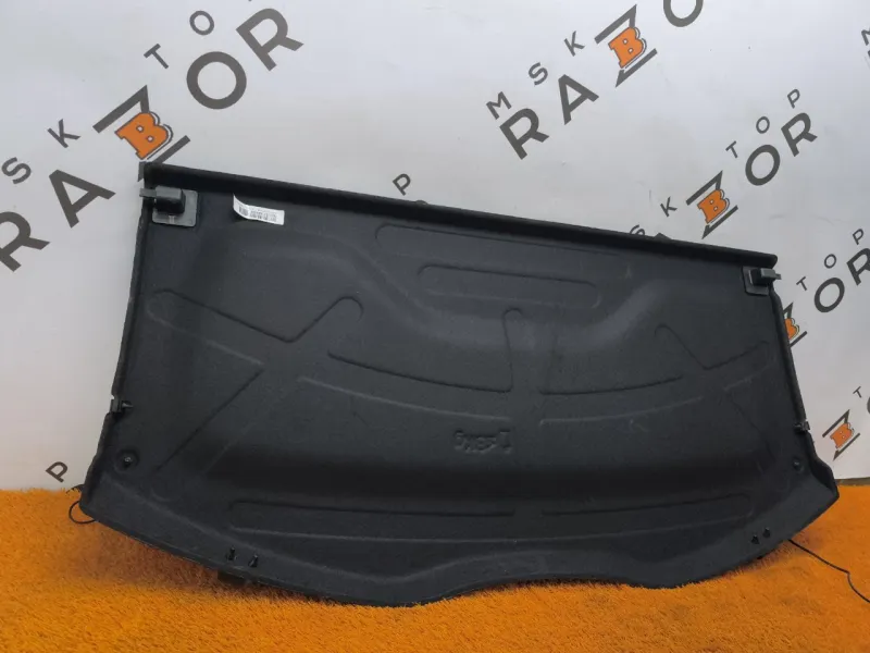 Полка багажника