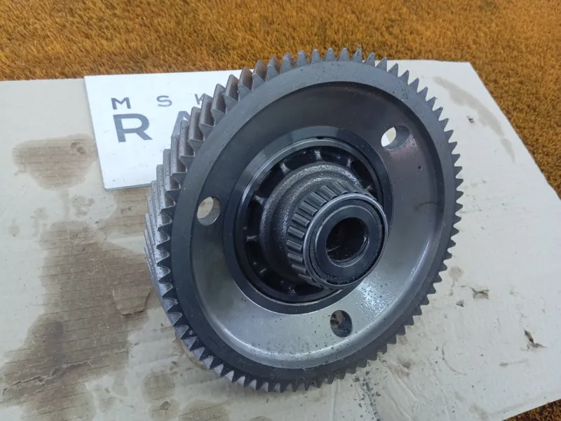 Дифференциал АКПП