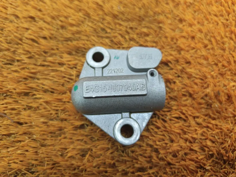 Комплект ГРМ