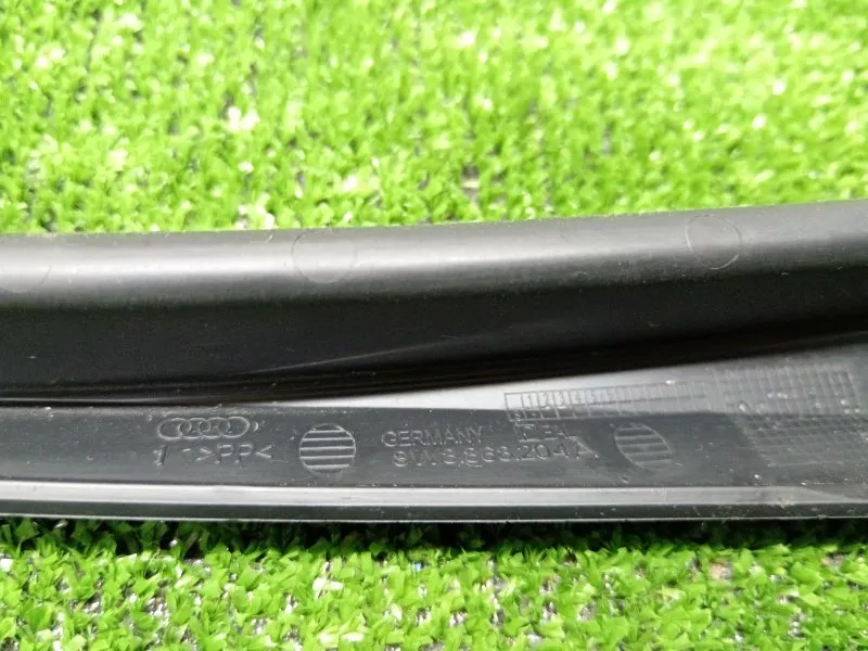 Накладка порога внутренняя