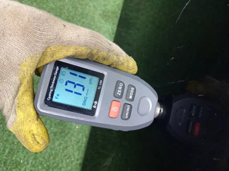 Дверь BMW 5-Series 2008 41527202341 E60, задняя левая