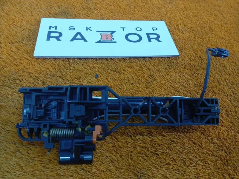 Ручка двери наружняя