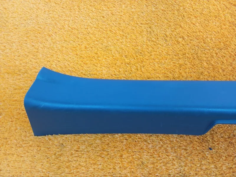 Накладка порога