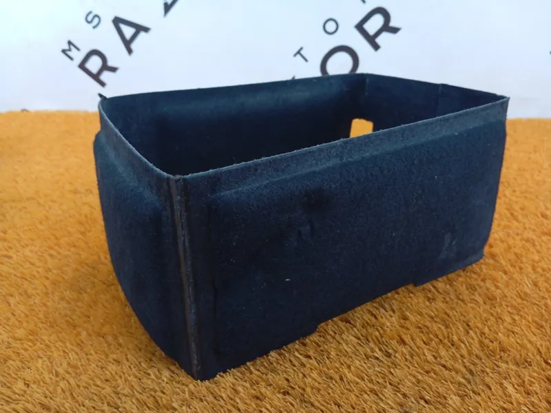 Короб аккумулятора