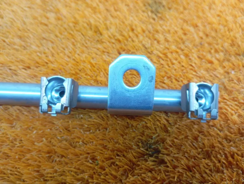 Топливная рейка