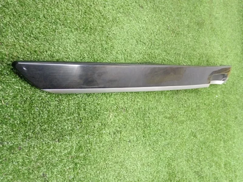 Накладка двери декоративная