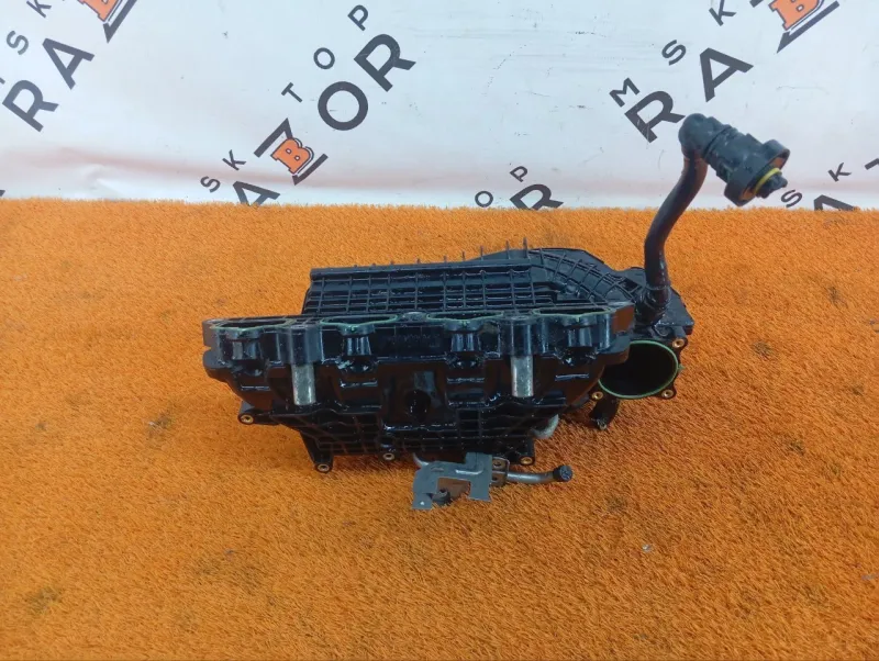 Коллектор впускной