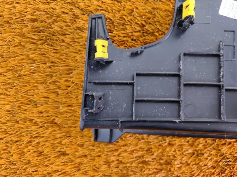 Накладка торпедо