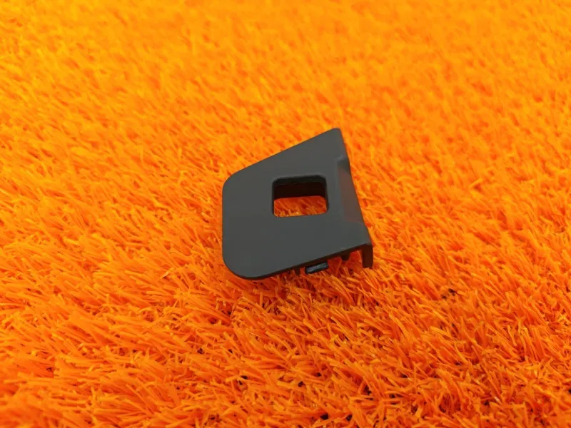 Пластик салона