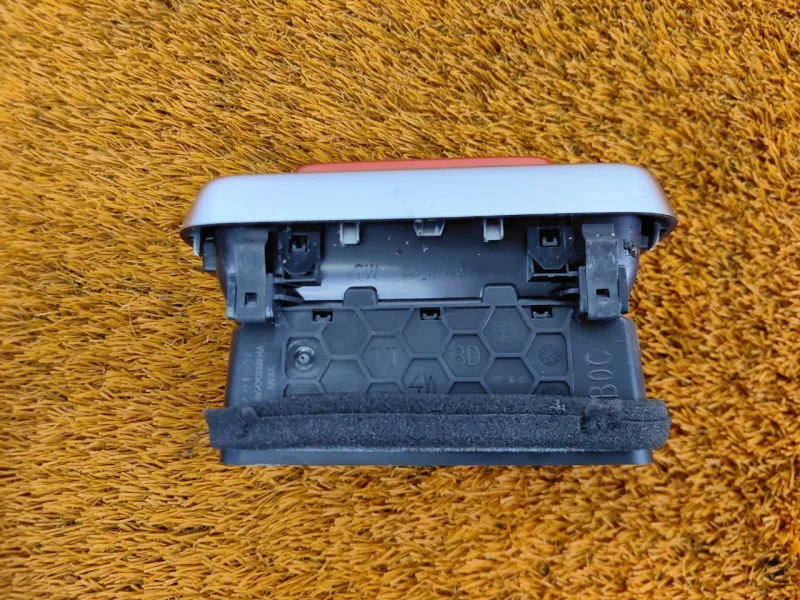 Дефлектор воздуховода