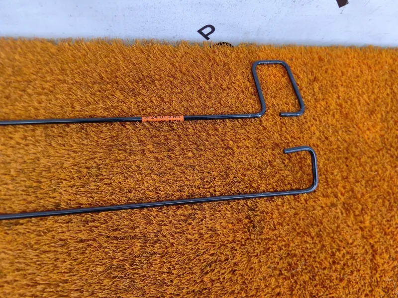 Торсион крышки багажника